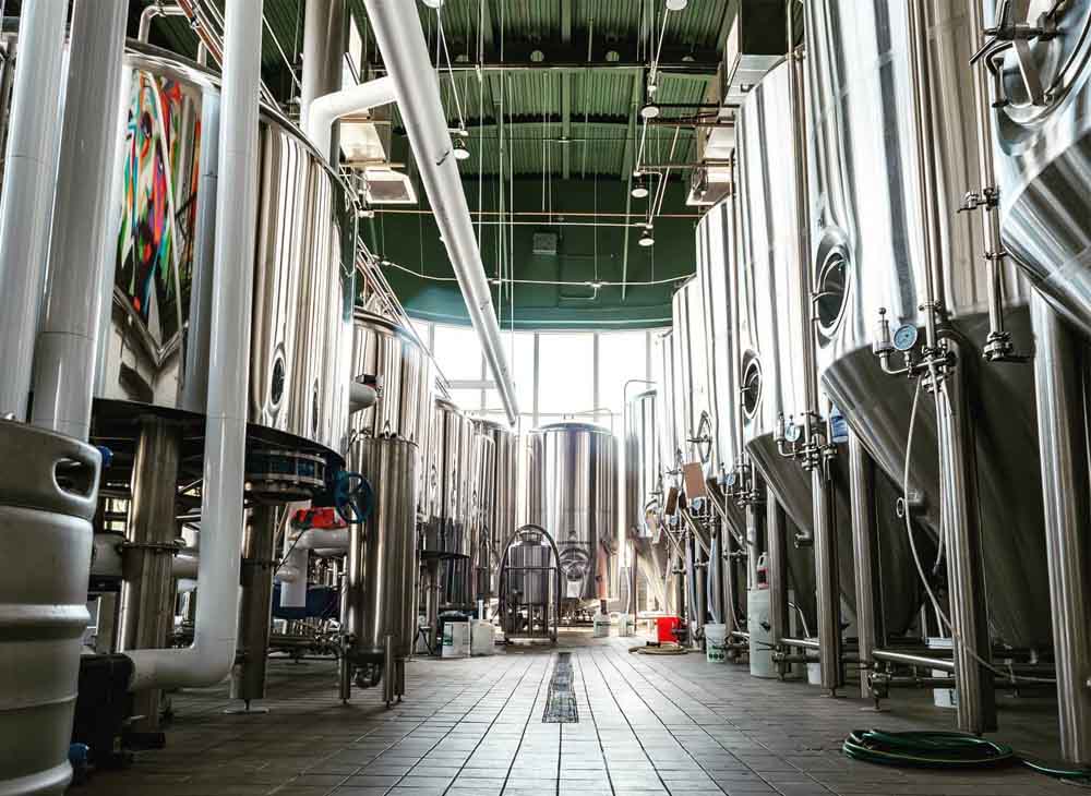 How to Start a Brewery : An Ultimate Guide